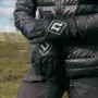 Перчатки Noname PURSUIT GLOVES 21 black
