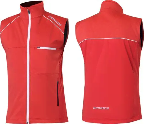 жилет NONAME FLOW IN MOTION VEST 18 UNISEX RED JR