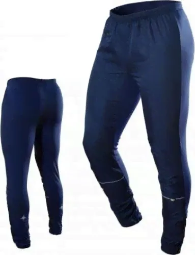 брюки NONAME RUNNING PANTS UNISEX 2000319-0022 JR