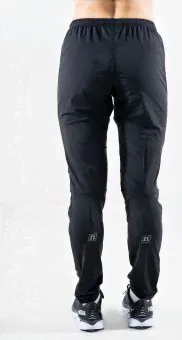 брюки NONAME RUNNING PANTS 22 WOS 2001210-0001