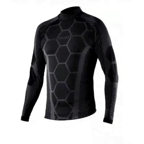 Терморубашка Noname Ultimate Black
