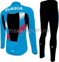 костюм NONAME PRO SOFTSHELL 21 UX NATIONAL