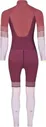 комбинезон NONAME UNSTOPPABLE RACING SUIT 1-PIECE 24 WO PLUM