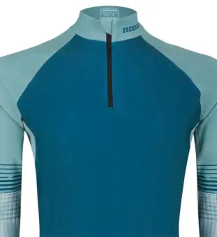 комбинезон NONAME UNSTOPPABLE RACING SUIT 24 UX GREEN-1