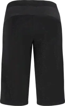 шорты NONAME SKI SHORTS 24 WOS BLACK-1