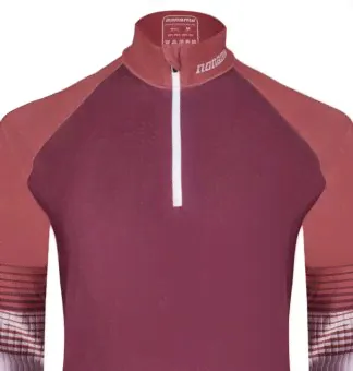 комбинезон NONAME UNSTOPPABLE RACING SUIT 24 WO PLUM-4