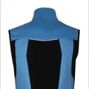 жилет NONAME PRO SOFTSHELL VEST 24 UX BLUE