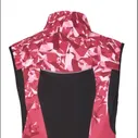 жилет NONAME PRO SOFTSHELL VEST 24 WOS CERISE