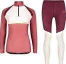 комбинезон NONAME XC RACING SUIT 23 WOS CERISE