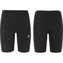 Шорты фитнес Noname KOIO HALF LONG TIGHTS 22 black