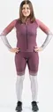 комбинезон NONAME UNSTOPPABLE RACING SUIT 1-PIECE 24 WO PLUM
