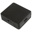Адаптер HDMI(F) - 3xRCA(F) NoName A503BK