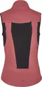 жилет NONAME PRO SOFTSHELL VEST 24 WOS PLUM