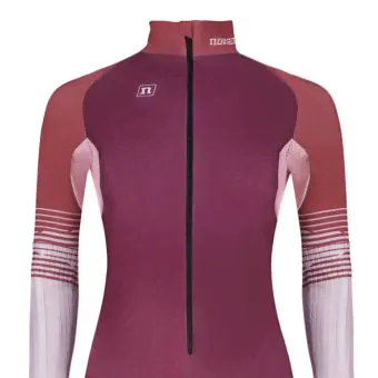 комбинезон NONAME UNSTOPPABLE RACING SUIT 1-PIECE 24 WO PLUM-3