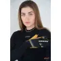 Перчатки Noname PURSUIT GLOVES 19 black/beige