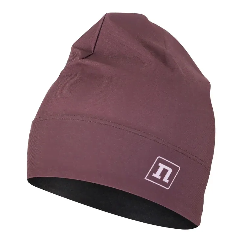 Шапка NONAME PRIME HAT PLUM 24 (S)