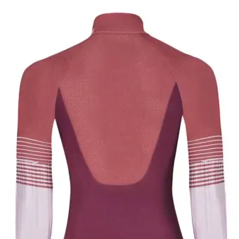 комбинезон NONAME UNSTOPPABLE RACING SUIT 1-PIECE 24 WO PLUM