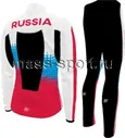костюм NONAME PRO SOFTSHELL 21 WOS NATIONAL