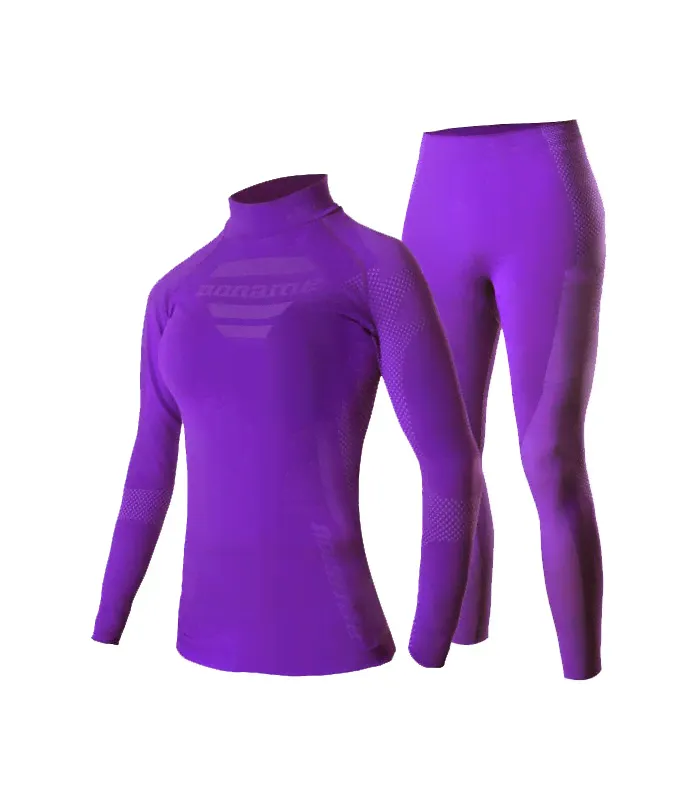 Термобелье Noname Skinlife Purple 13/14, Woman