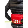 Термобак Noname THERMO DRINKING BELT 22 1л red/white-4