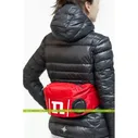 Термобак Noname THERMO DRINKING BELT 22 1л red/white