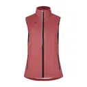 жилет NONAME PRO SOFTSHELL VEST 24 WOS PLUM