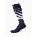 Гетры Noname O-SOCKS, темно-сине-белый