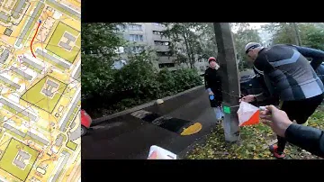 7 этап NONAME Спринт Тур СПб 2021 (15.09.2021)