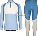 комбинезон NONAME XC RACING SUIT 23 UX DOVE BLUE