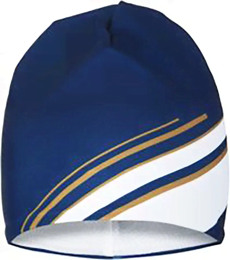 Шапка NONAME CHAMPION HAT 23 BLUE (S)