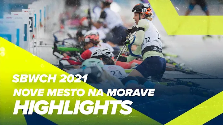 SBWCH 2021: Highlights