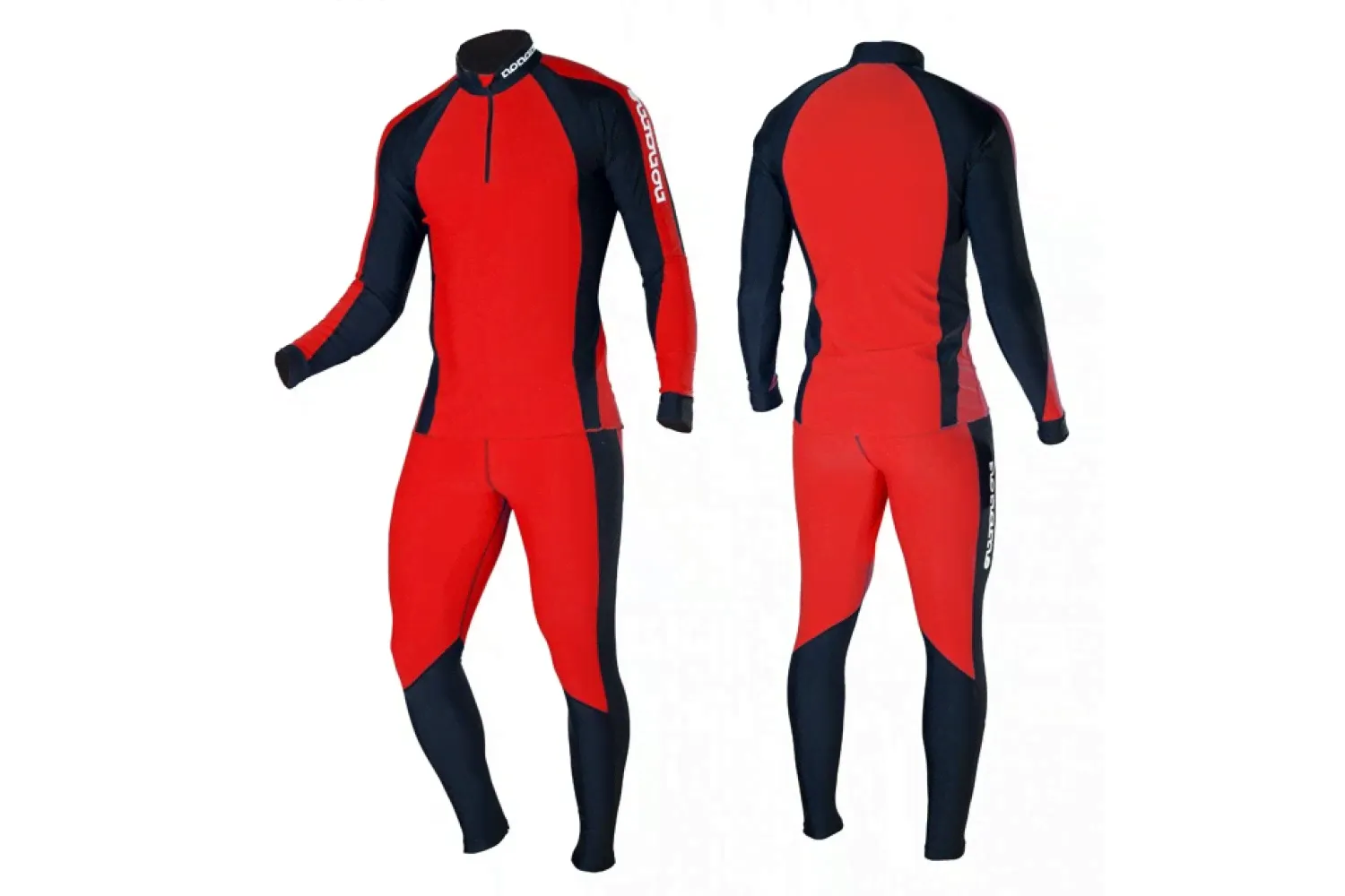 Комбинезон гоночный унисекс Noname XC Racing Suit-0