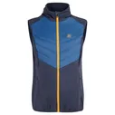 жилет NONAME HYBRID VEST 24 UX NAVY/MED BLUE