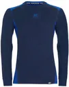 Термобелье Рубашка Noname Arctos 22 Navy-Blue UX 2001174-0020
