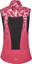 жилет NONAME PRO SOFTSHELL VEST 24 WOS CERISE