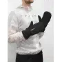 Варежки Noname ARCTIC GLOVES 24 black-1