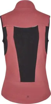жилет NONAME PRO SOFTSHELL VEST 24 WOS PLUM-2