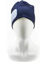 Шапка NONAME CHAMPION HAT 23 BLUE/BLUE (S)