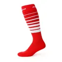 Гетры Noname O-SOCKS, Red/White