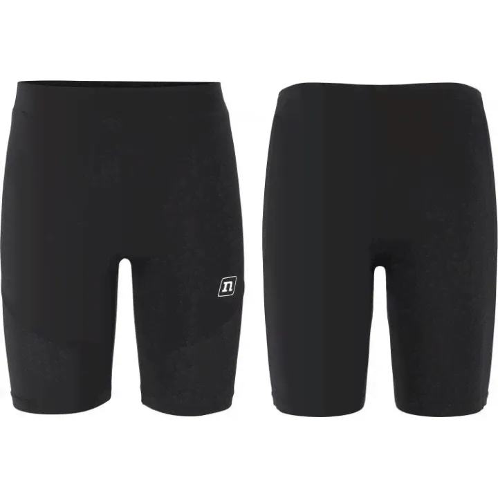 Шорты фитнес Noname KOIO HALF LONG TIGHTS 22 black