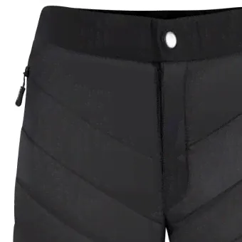 шорты NONAME SKI SHORTS 24 WOS BLACK-3