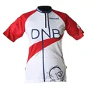 Футболка NONAME NORGE SHIRT WHITE белый сборная