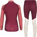 комбинезон NONAME XC RACING SUIT 23 WOS CERISE
