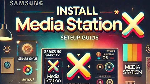 “Как установить Media Station X на старые Samsung Smart TV с ОС Orsay: Пошаговая инструкция”