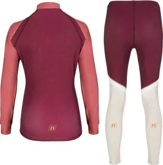 комбинезон NONAME XC RACING SUIT 23 WOS CERISE