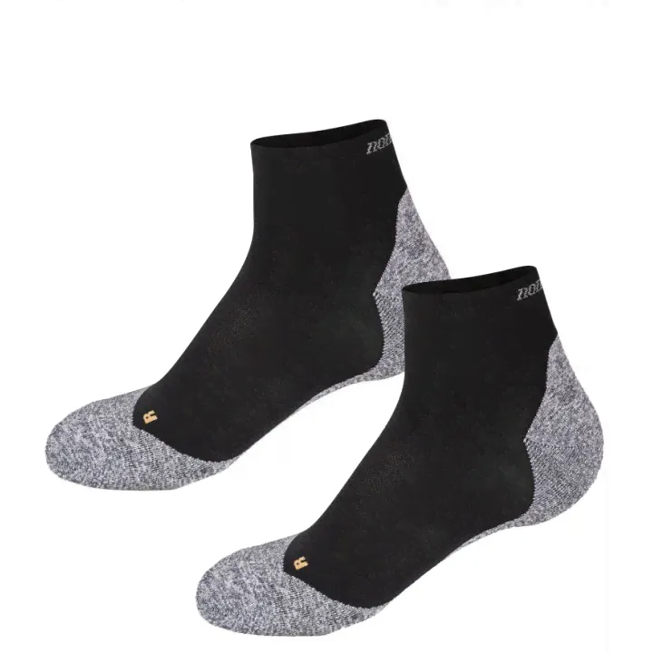 Носки комплект Noname AIRSOFT TRAINING SOCKS black