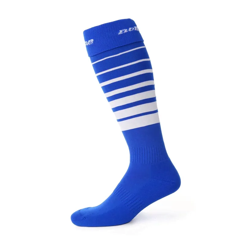 Гетры Noname O-SOCKS, White / Blue-0