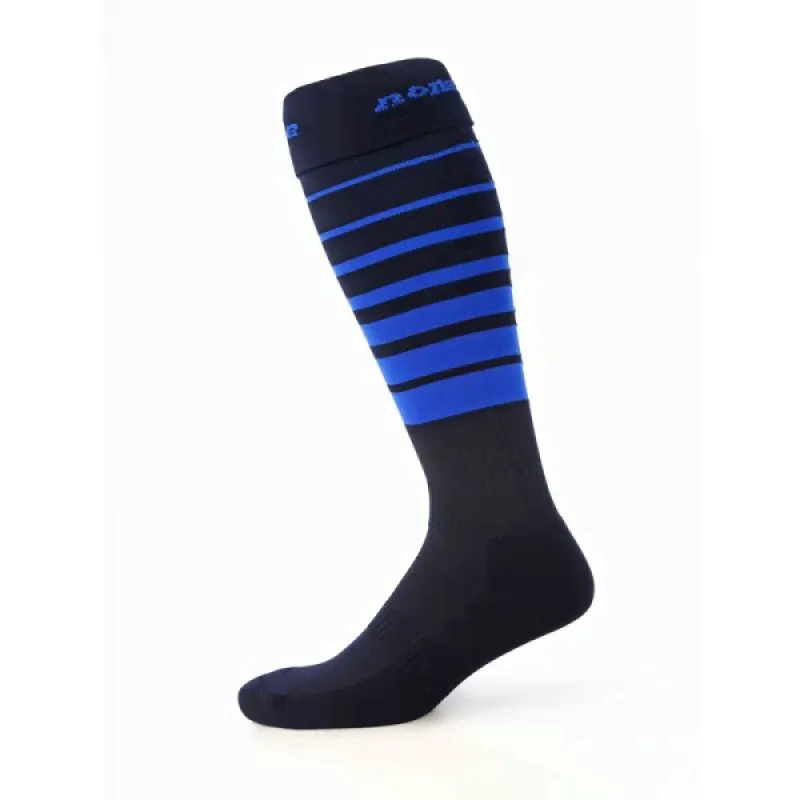 Гетры Noname O-SOCKS, темно-синий