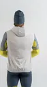 жилет NONAME HYBRID VEST 24 UX LIGHT/MED GREY