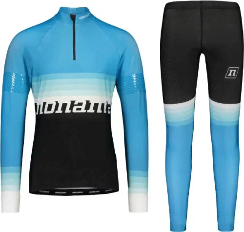 комбинезон NONAME BIATHLON RACE UX 21 JR-1